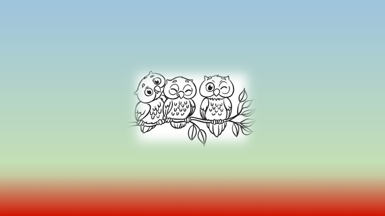 ThreeWiseBirds FrontEnd